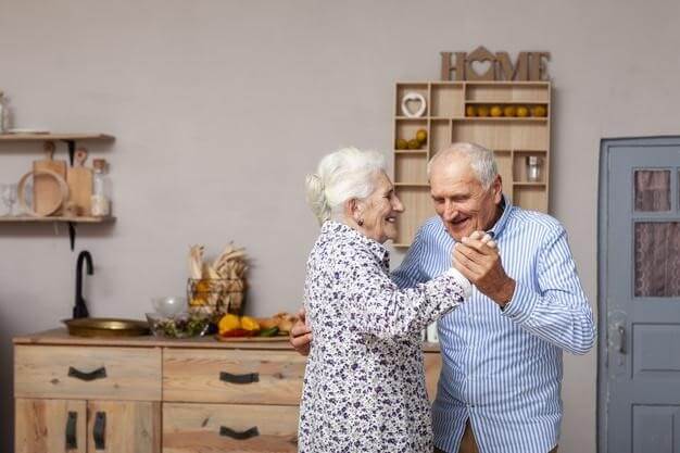 caregiver california