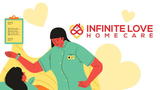 infinite love home care