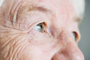 elderly parents loneliness