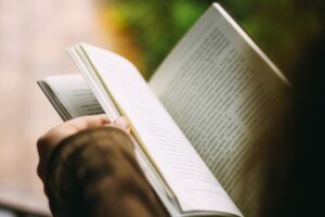 Book Recommendations for Seniors