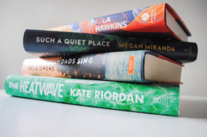7 Reasons Why You Should Join a book Club