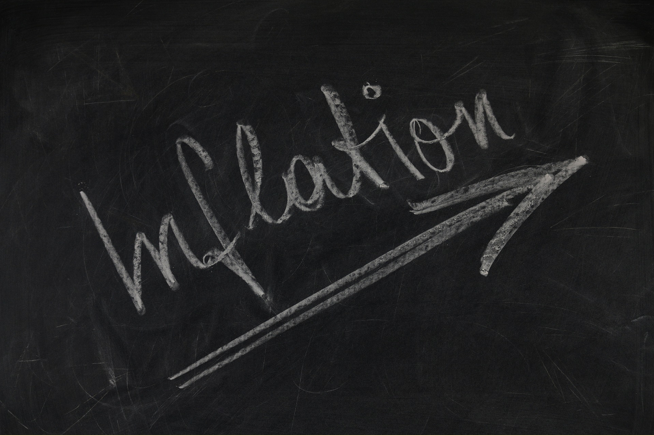 How to Deal with Inflation