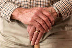 Improve Manual Dexterity in Old Age