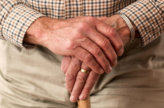 Improve Manual Dexterity in Old Age