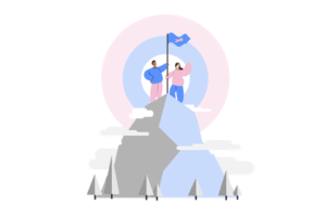 Set Goals and Achieve Them