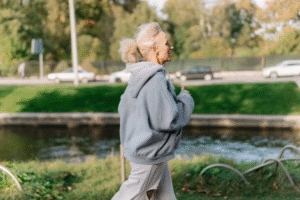 10 Outdoor Activities for Seniors