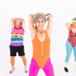 Things for Seniors to Do Near Me